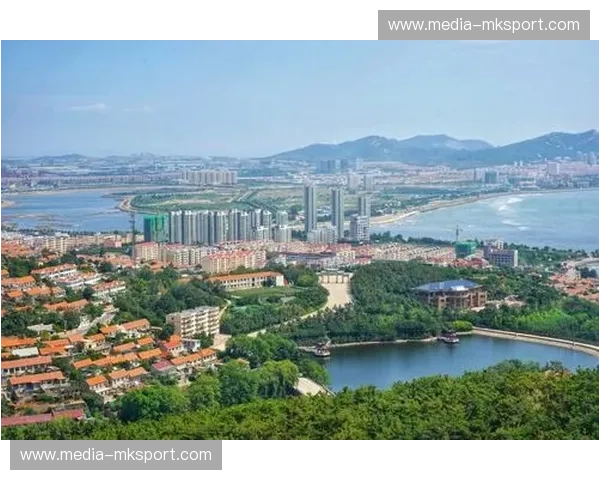 山海之间,情深意重:福建与山东的“对话” 山海之间,情深意重:福建与山东的“对话”